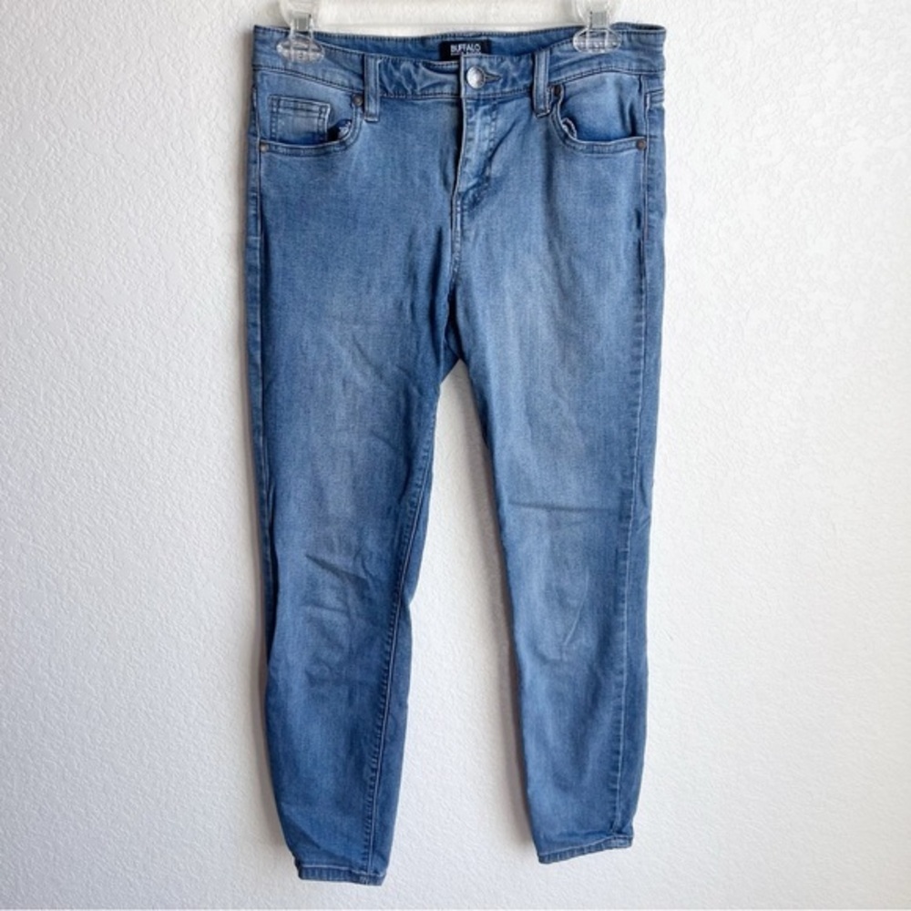 Buffalo Skinny Jeans size 6